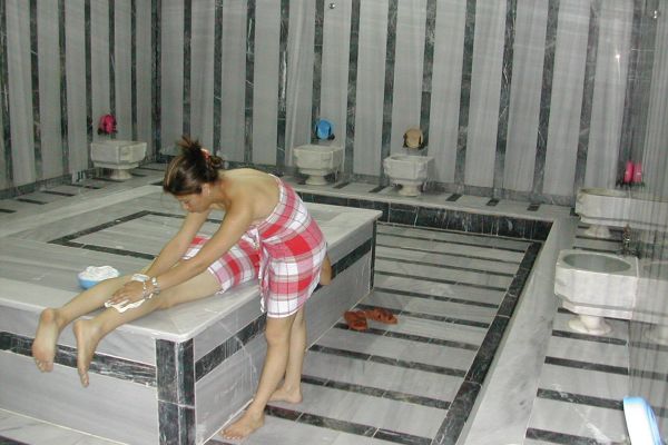 Entur Thermal Hotel & Spa Entur Termal Otel (Edremit)
